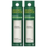 Desert Essence, Blemish Touch Stick with Tea Tree Oil