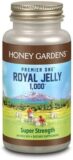 Honey Gardens, Premier Royal Jelly, Capsule