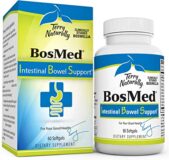 Terry Naturally BosMed Intestinal Bowel Support