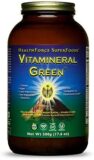HealthForce SuperFoods Vitamineral Green Powder