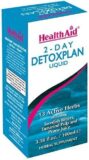 Health Aid – 2-Day Detox Plan