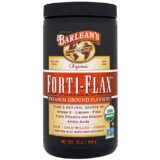 Barlean’s Forti-Flax, Premium Ground Flaxseed