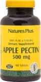 NaturesPlus Apple Pectin