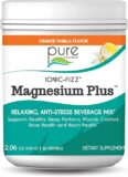 Pure Essence Ionic Fizz Magnesium Plus