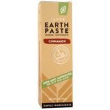 Redmond Life Silver Earth Paste Mineral Toothpaste Cinnamon