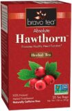 Bravo Tea Absolute Hawthorn Berry Tea