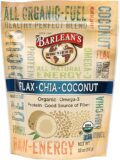 Barlean’s Flax-Chia-Coconut Seed Blend