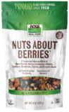 NOW Foods Nuts About Berries™