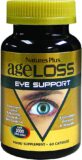 Nature’s Plus Age Loss Eye Support – Eye Vitamins & Minerals Supplement with Lutein, Astaxanthin & Zeaxanthin, Antioxidant