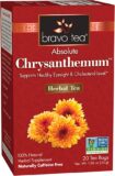 Bravo Tea Absolute Chrysanthemum Herbal Tea