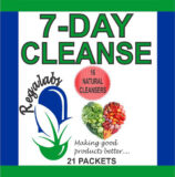Regalabs Seven Day Cleanse