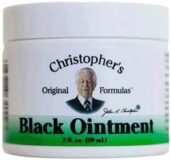 Christopher’s Original Formulas Black Drawing Ointment