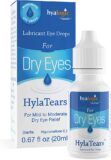 Hyalogic HylaTears Lubricant Eye Drops