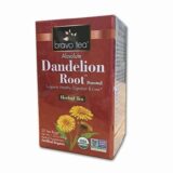 Bravo Tea Organic Dandelion Root