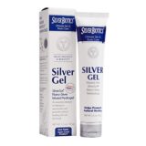 American Biotech Labs – Silver Biotics Solution – Colloidal Silver Gel