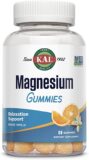 KAL Magnesium Citrate Gummy