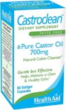 Castroclean – Pure Castor Oil