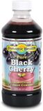 Dynamic Health Pure Black Cherry Unsweetened 100% Juice Concentrate