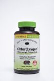 Herbal Medicine Chloroxygen® Chlorophyll Concentrate