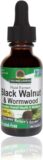 Nature’s Answer Black Walnut and Wormwood Extract