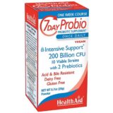 Health Aid 7 Day Probio Probiotic
