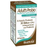 Health Aid Adult’s Probio Probiotic