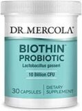 Dr. Mercola Biothin Probiotic