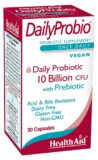 Health Aid Daily Probio Probiotic