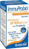 Health Aid ImmuProbio Probiotic