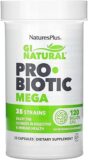 Nature’s Plus GI Natural Probiotic