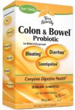 Terry Naturally Colon & Bowel Probiotic