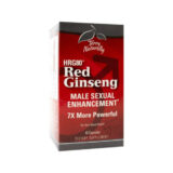 Terry Naturally Red Ginseng Male Enhancement