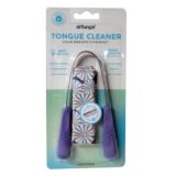 Dr.Tungs Stainless Steel Tongue Cleaner