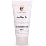 Sunforce Aloe Silver Gel