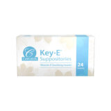 Carlson Key-E® Suppositories