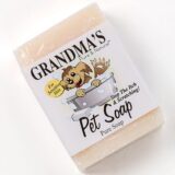 Grandma’s Pure & Natural Pet Soap