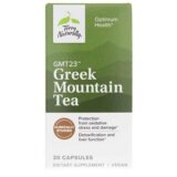 Terry Naturally GMT23 Greek Mountain Tea