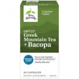 Terry Naturally Greek Mountain Tea + Bacopa