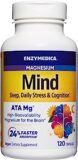 Ensymedica Magnesium Mind – Sleep, Daily Stress & Cognition