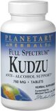 Planetary Herbals Full Spectrum Kudzu