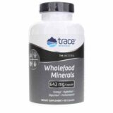 Trace Minerals Research Wholefood Minerals