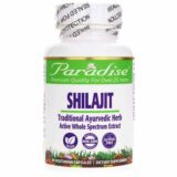 Paradise Herbs Shilajit Extract