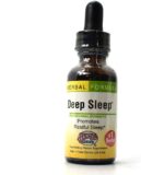 Herbal Formula Deep Sleep