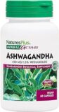 NaturesPlus Herbal Actives Ashwagandha