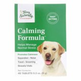 Terry Naturally Animal Health Calming Formula