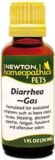 Newton Homeopathics Pet Diarrhea Gas