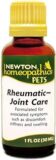 Newton Homeopathics Rheumatic Joint Care