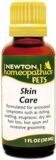 Newton Homeopathics Pets Skin Care