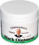 Christopher’s Original Formulas Black Ointment