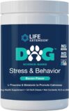 Life Extension Dog Stress & Behavior Soft Chews